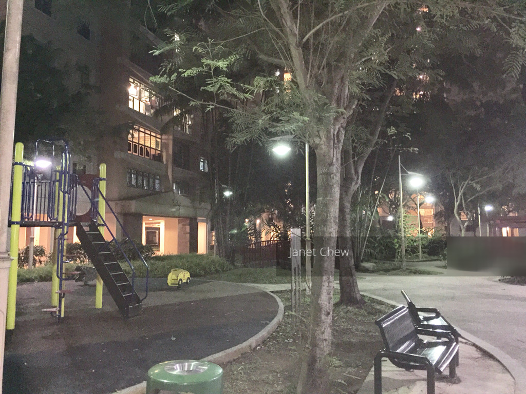 Blk 160A Punggol Central (Punggol), HDB 4 Rooms #131272212